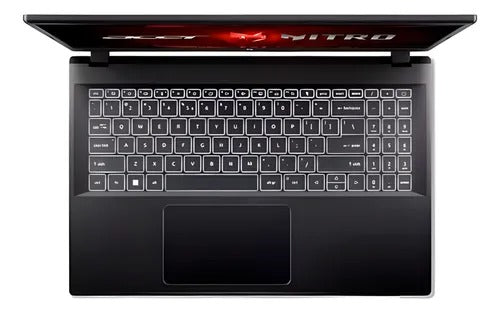 Notebook Intel Core I5 Acer Nitro 8gb Ram Ssd 512gb Tela 15 Notebook Intel Core I5 Acer Nitro 8gb Ram Ssd 512gb Tela 15
